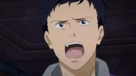 Banana Fish - galeria zdjęć - filmweb