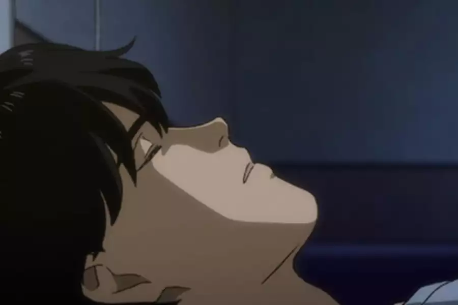 Banana Fish - galeria zdjęć - filmweb