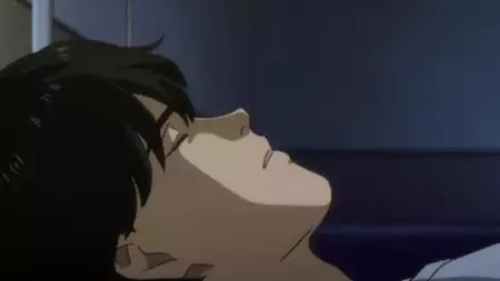Banana Fish - galeria zdjęć - filmweb