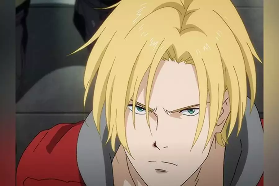 Banana Fish - galeria zdjęć - filmweb