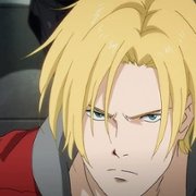 Banana Fish - galeria zdjęć - filmweb