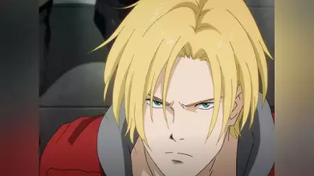 Banana Fish - galeria zdjęć - filmweb