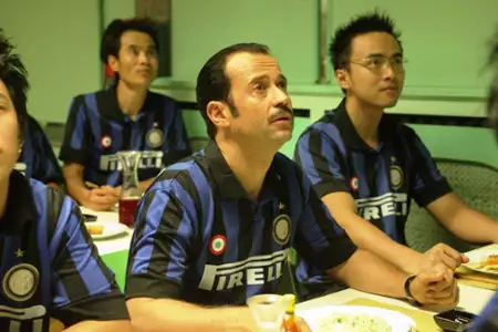 Zakochany prawnik - galeria zdjęć - filmweb