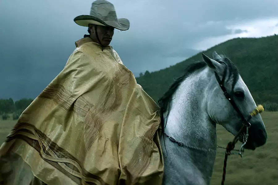 Nasz czas - galeria zdjęć - filmweb