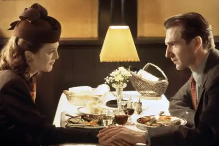 Koniec romansu - galeria zdjęć - filmweb
