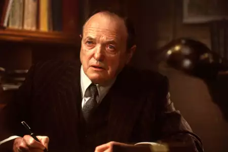 Koniec romansu - galeria zdjęć - filmweb