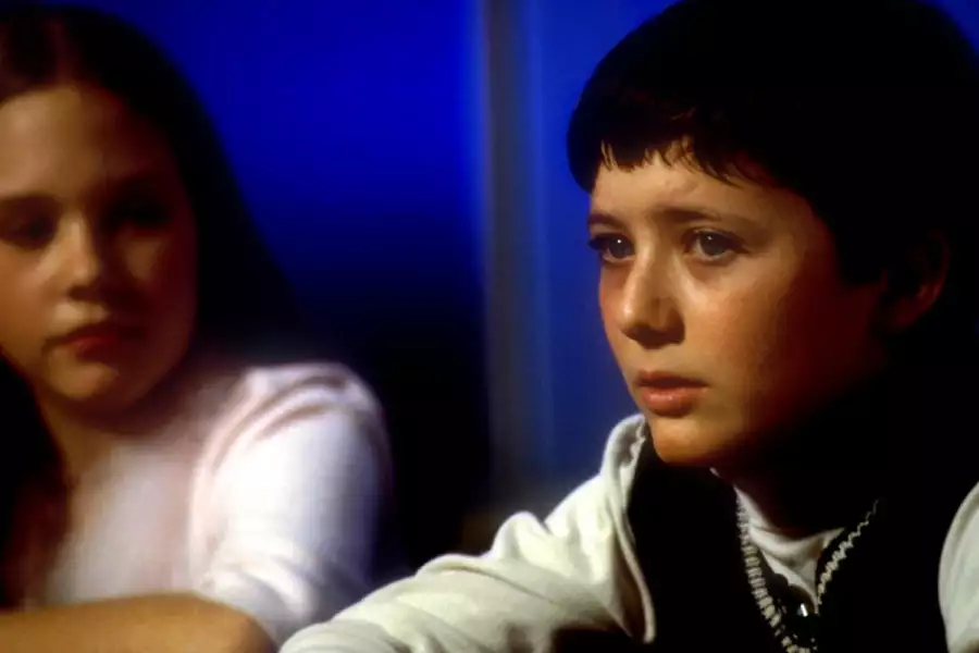 Magnolia - galeria zdjęć - filmweb