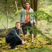 Fear Island - galeria zdjęć - filmweb