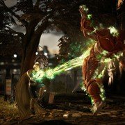 Injustice 2 - galeria zdjęć - filmweb