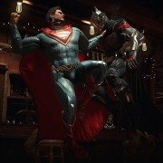 Injustice 2 - galeria zdjęć - filmweb