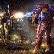 Injustice 2 - galeria zdjęć - filmweb