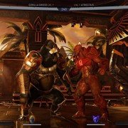 Injustice 2 - galeria zdjęć - filmweb