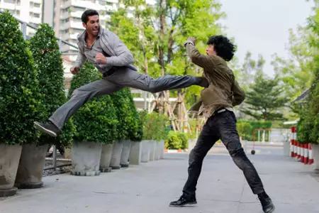 Ninja: Cień łzy - galeria zdjęć - filmweb