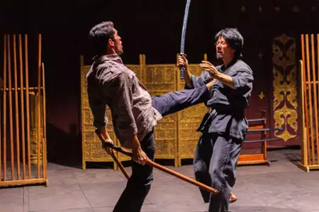 Ninja: Cień łzy - galeria zdjęć - filmweb