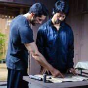 Ninja: Shadow of a Tear - galeria zdjęć - filmweb