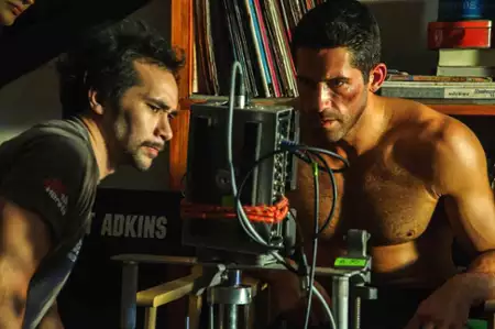 Ninja: Cień łzy - galeria zdjęć - filmweb