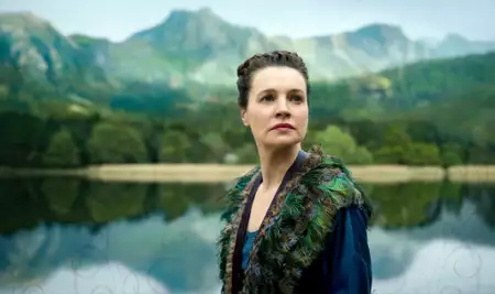 Przeklęta - galeria zdjęć - filmweb