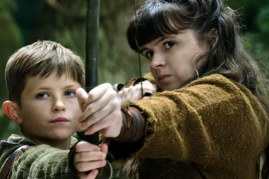 Przeklęta - galeria zdjęć - filmweb