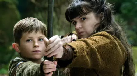 Przeklęta - galeria zdjęć - filmweb