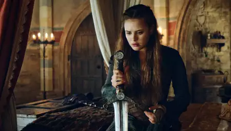 Przeklęta - galeria zdjęć - filmweb