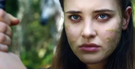 Przeklęta - galeria zdjęć - filmweb