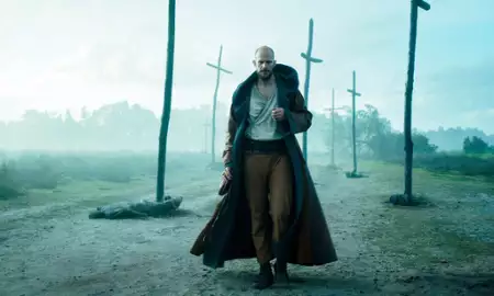 Przeklęta - galeria zdjęć - filmweb