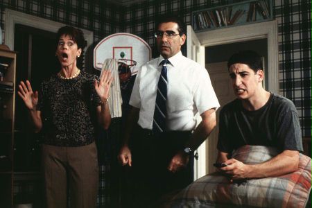 Recenzja American Pie