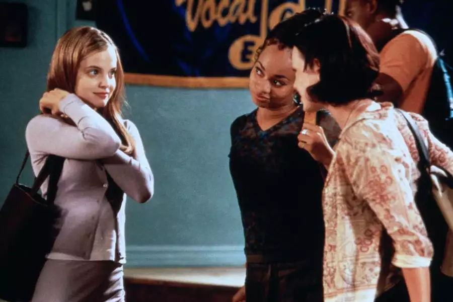 American Pie - galeria zdjęć - filmweb