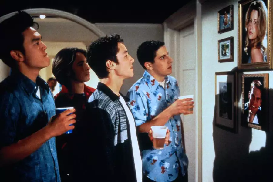 American Pie - galeria zdjęć - filmweb