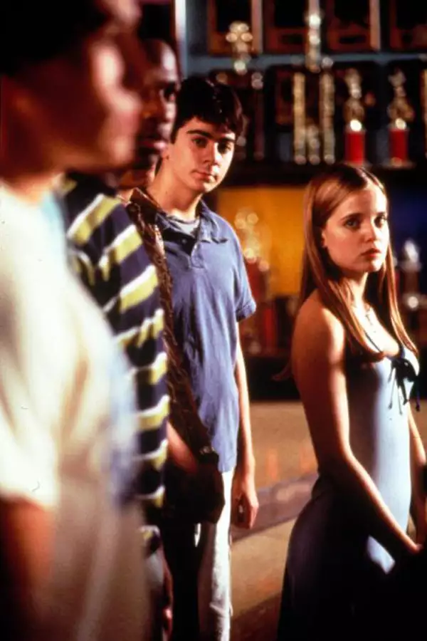 American Pie - galeria zdjęć - filmweb