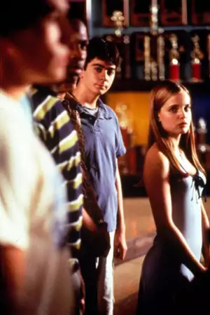 American Pie - galeria zdjęć - filmweb