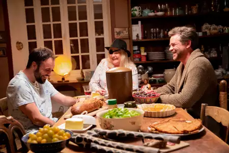 L'esprit de famille - galeria zdjęć - filmweb