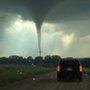 In the Eye of the Storm: Chasers - galeria zdjęć
