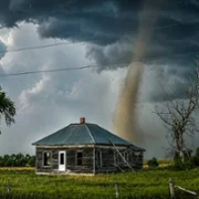In the Eye of the Storm: Chasers - galeria zdjęć - filmweb
