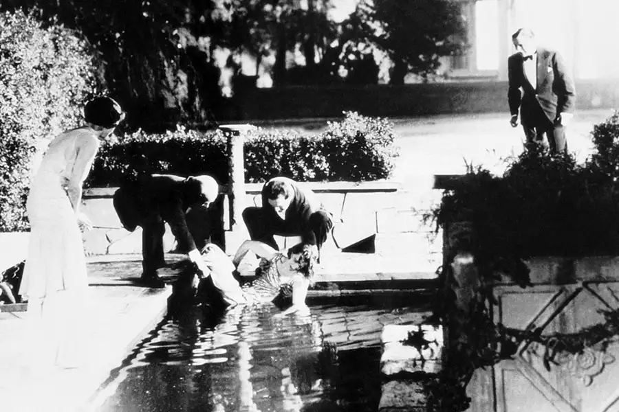 Oszustwo - galeria zdjęć - filmweb
