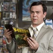 Paul - galeria zdjęć - filmweb