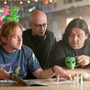 Paul - galeria zdjęć - filmweb