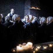 Les Rivières pourpres - galeria zdjęć - filmweb