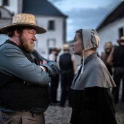 Les Rivières pourpres - galeria zdjęć - filmweb