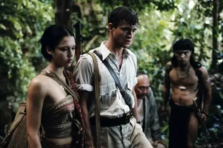 Słownik sn&oacute;w - galeria zdjęć - filmweb
