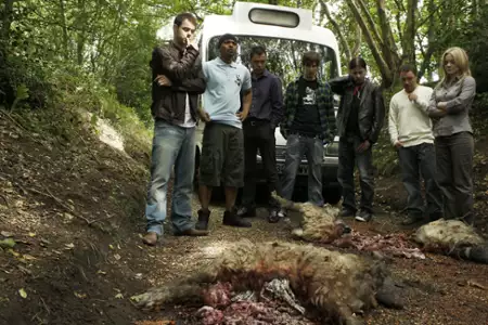 Doghouse - galeria zdjęć - filmweb