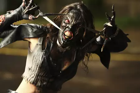 Doghouse - galeria zdjęć - filmweb
