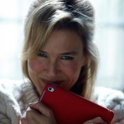 Renée Zellweger w Bridget Jones 3