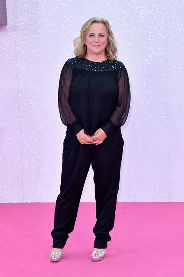 Bridget Jones 3 - galeria zdjęć - filmweb