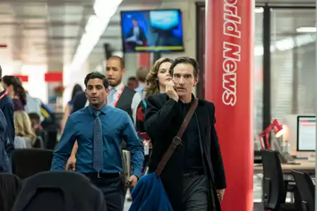 Prasa - galeria zdjęć - filmweb