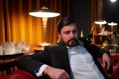 Prasa - galeria zdjęć - filmweb