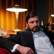 Joshua West