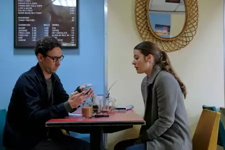 Prasa - galeria zdjęć - filmweb