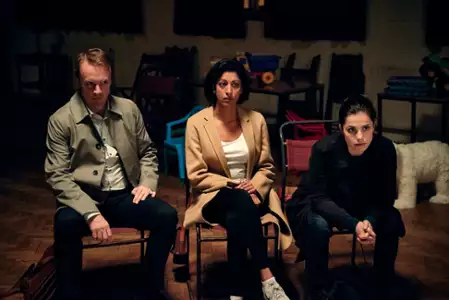 Prasa - galeria zdjęć - filmweb