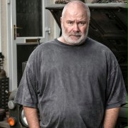 Geoff Newman